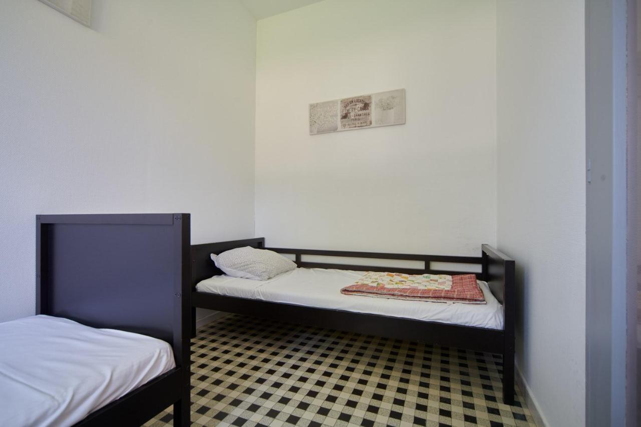 Le Carre Saint Pierre - Chambres D'Hotes Marey-les-Fussey Екстер'єр фото