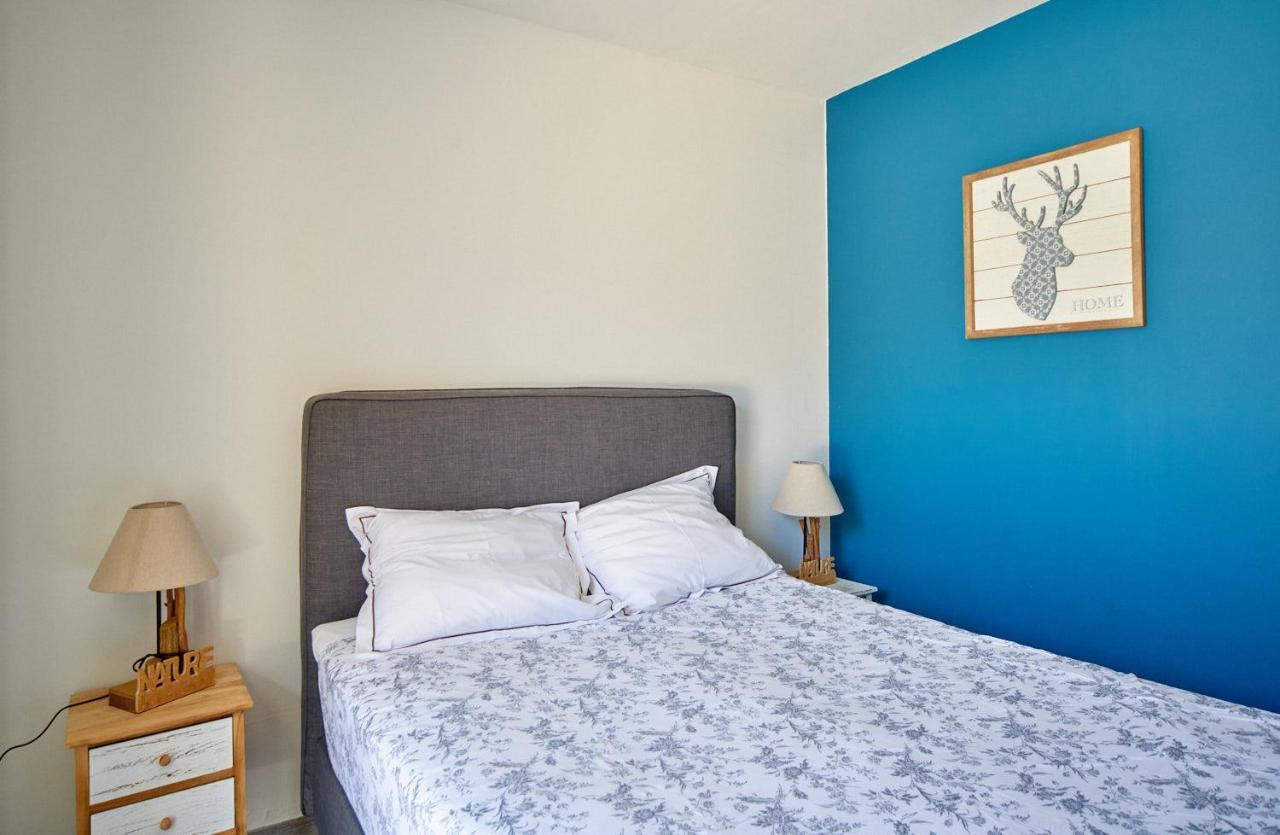 Le Carre Saint Pierre - Chambres D'Hotes Marey-les-Fussey Екстер'єр фото