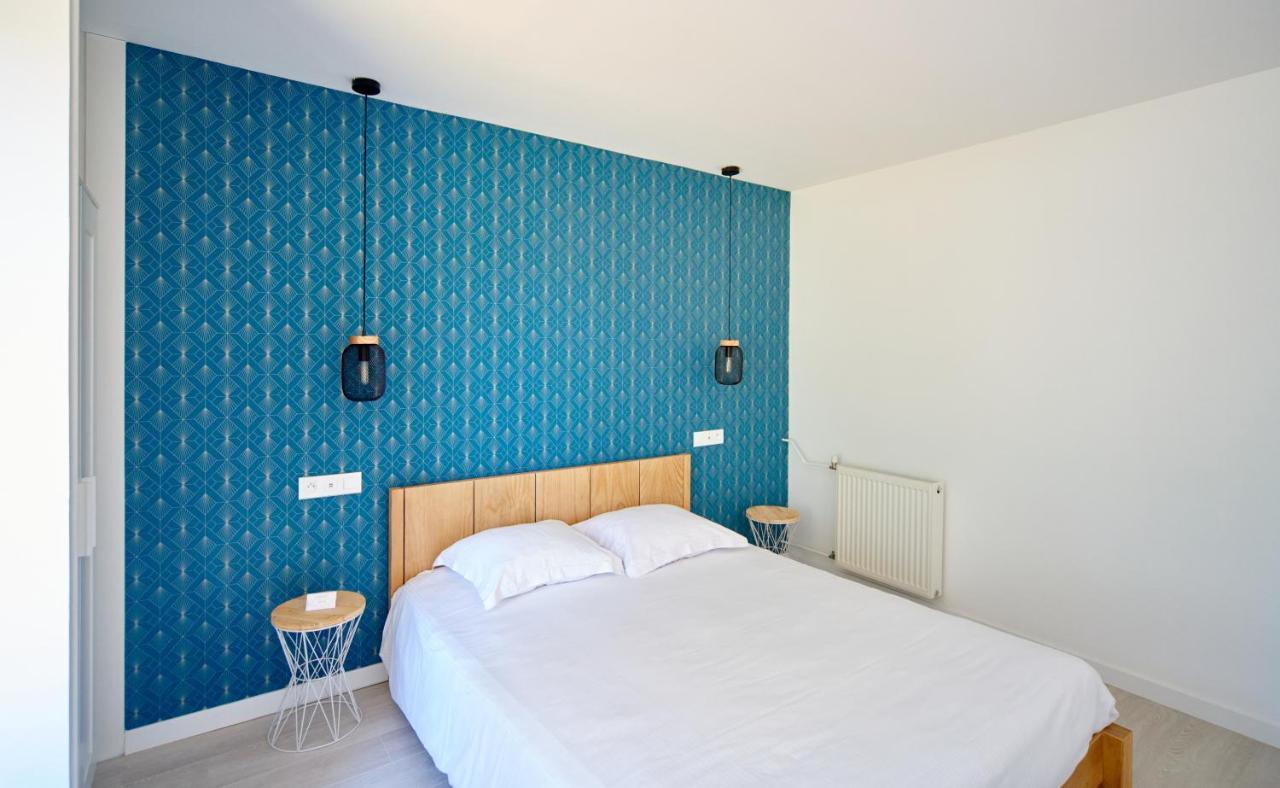 Le Carre Saint Pierre - Chambres D'Hotes Marey-les-Fussey Екстер'єр фото